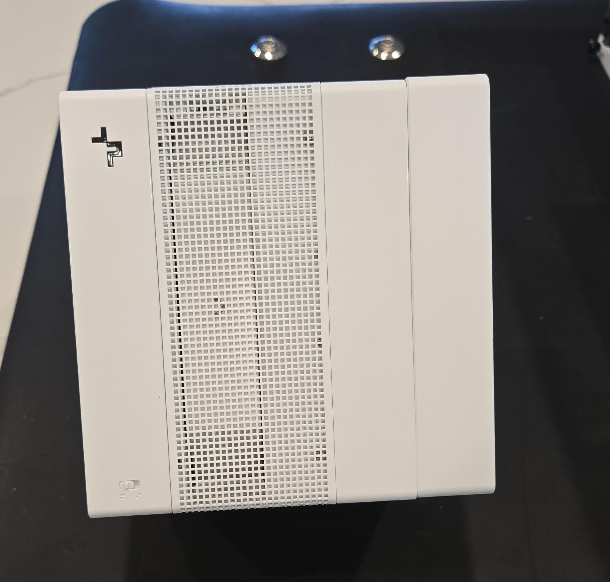 DeepCool Assassin IV CPU Cooler (WHITE)
