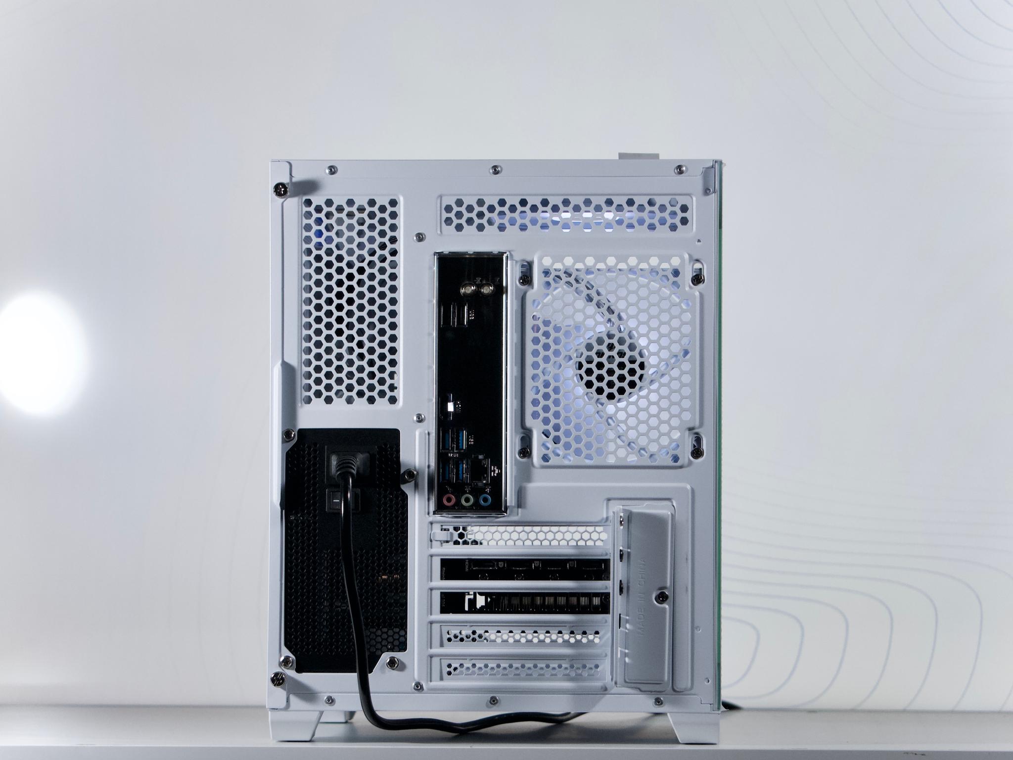 ?12GB RTX 3060 + Ryzen 5500 | 16GB DDR4 | 1TB NVMe | WIFI/BT 