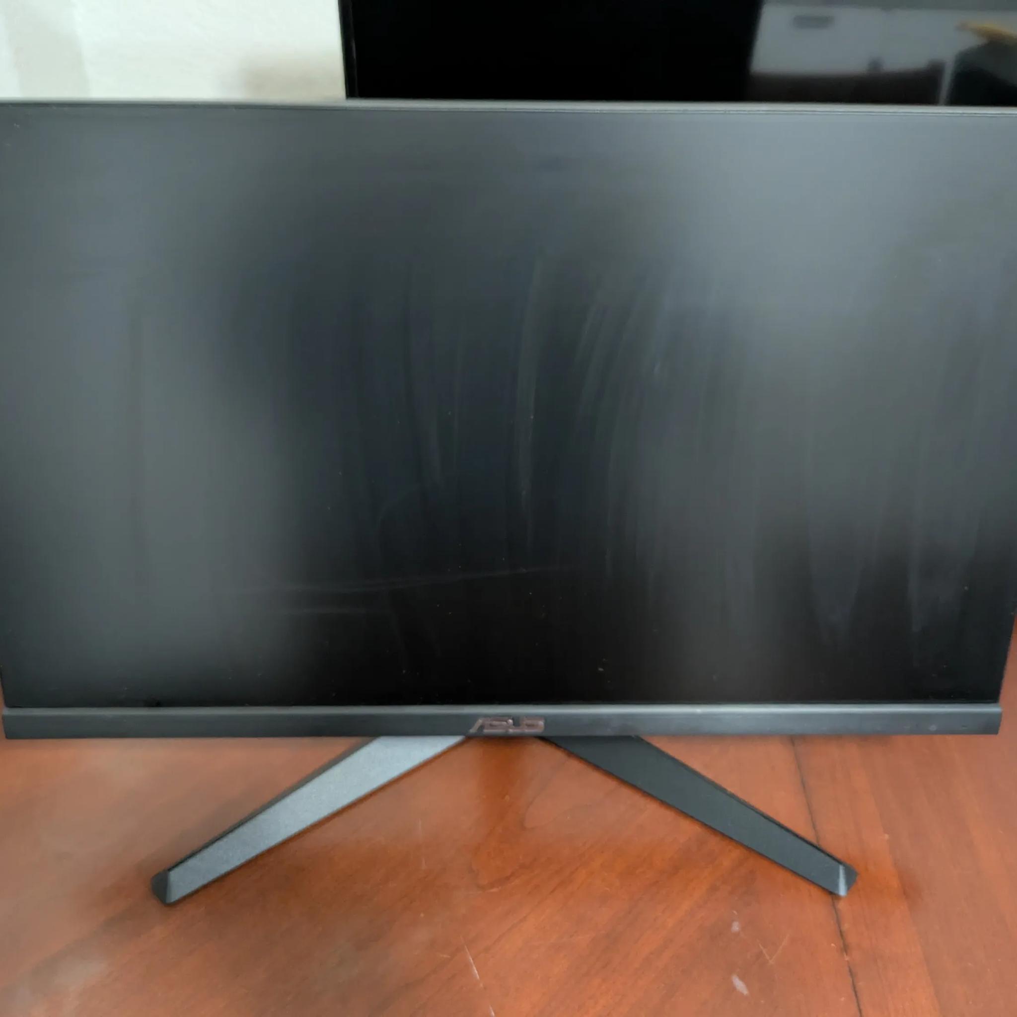 ASUS VY249HGR 24 Full HD IPS LED 120hz Monitor