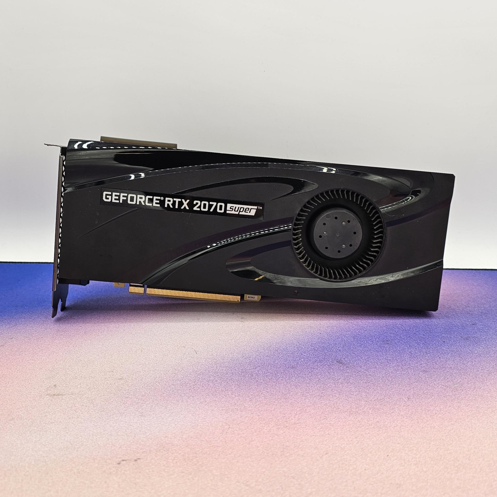 PNY Blower RTX 2070 Super