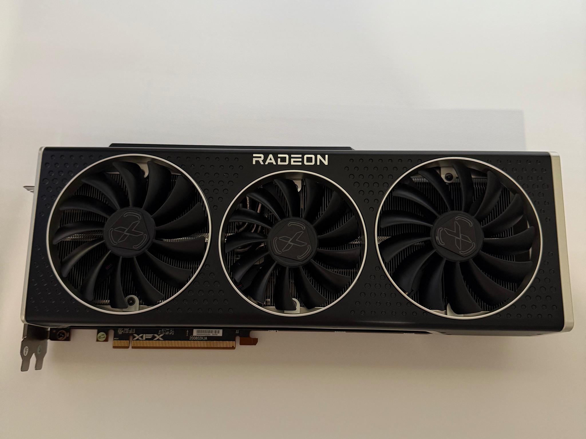 🚨XFX Speedster RX 6950XT 16GB (GPU)🚨