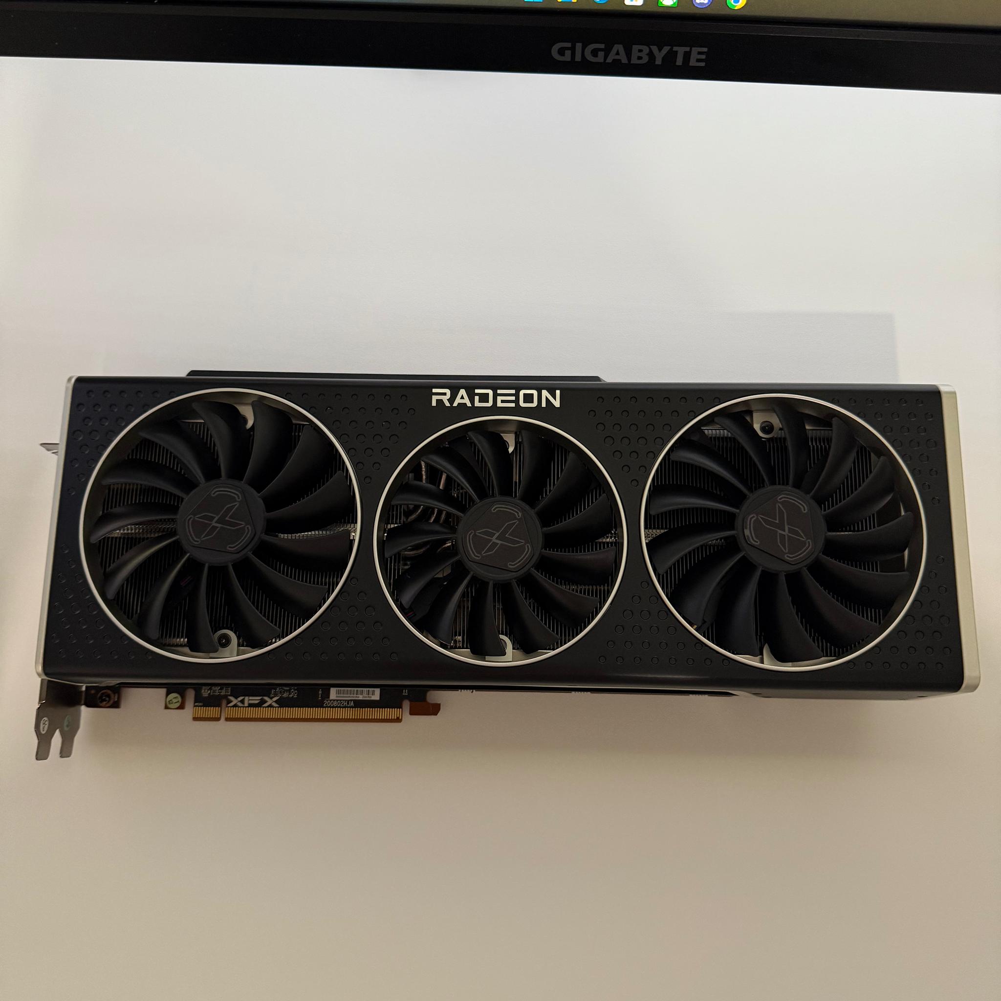 🚨XFX Speedster RX 6950XT 16GB (GPU)🚨