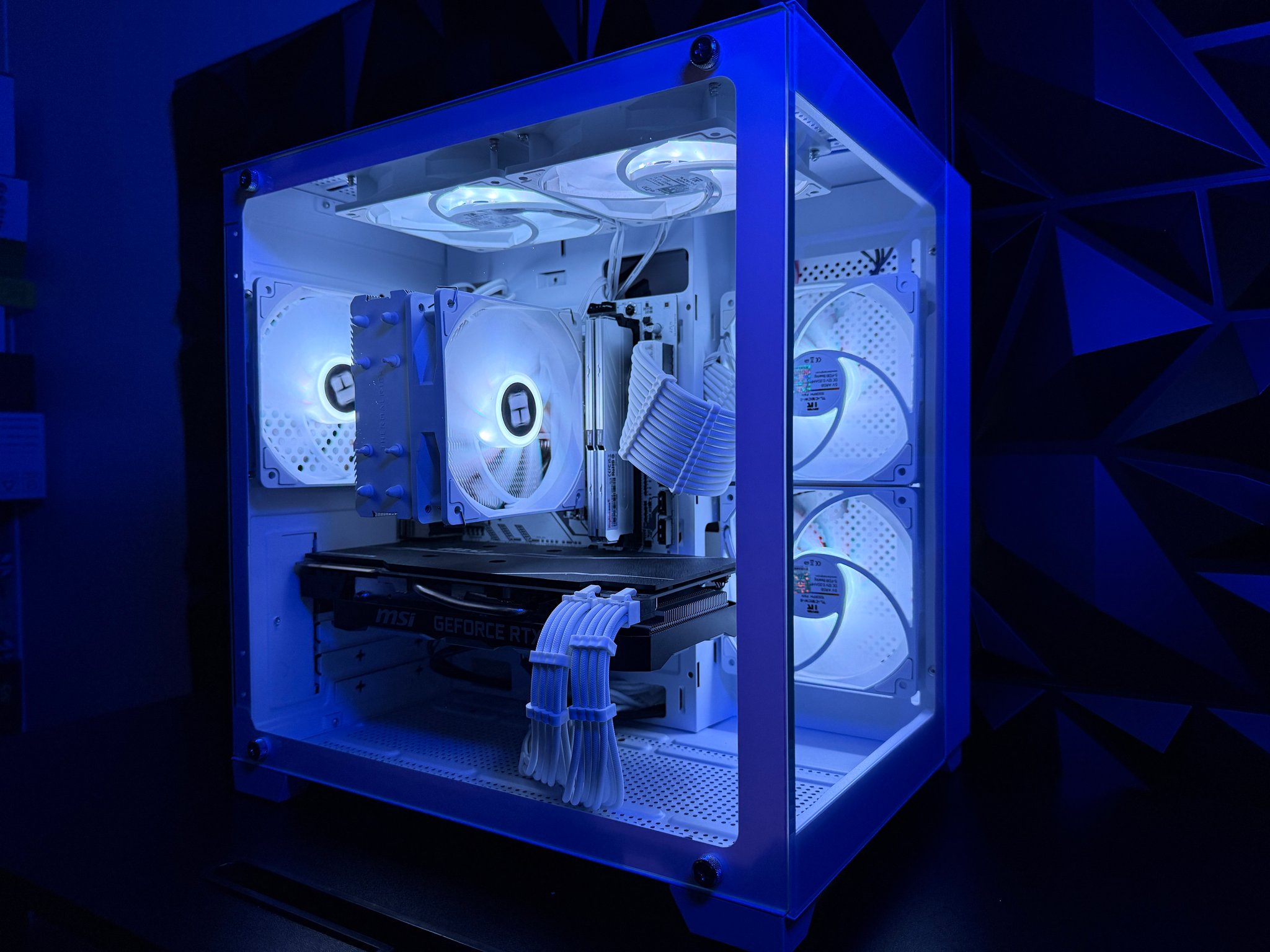 1440p Gaming PC | RTX 2070 SUPER | 16GB RAM | Ready to Game
