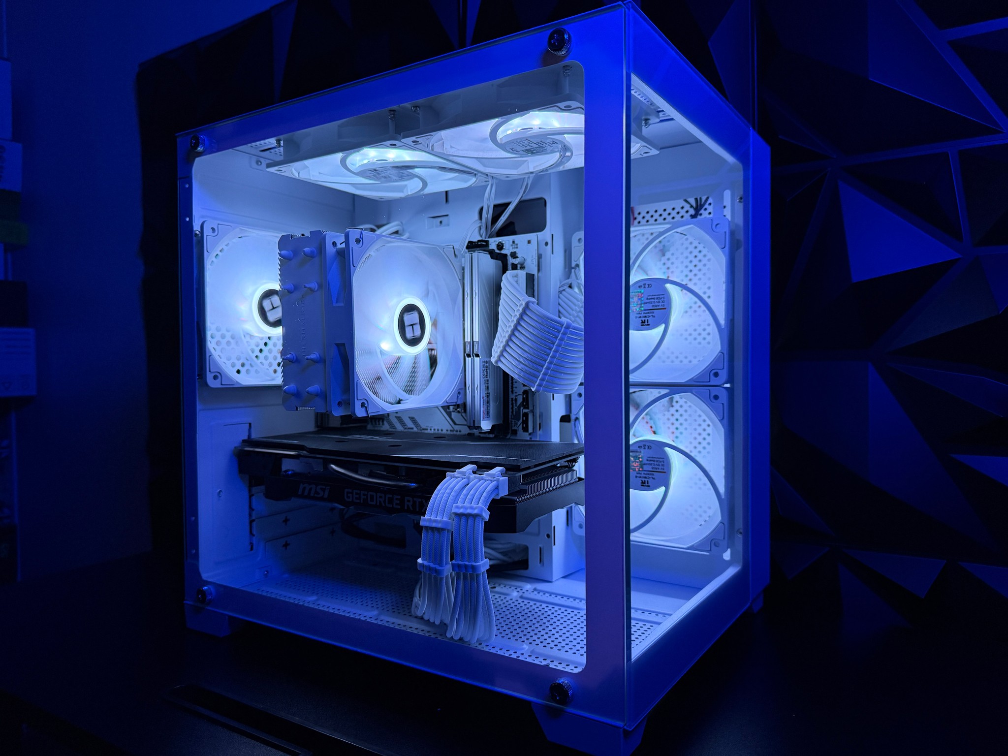 1440p Gaming PC | RTX 2070 SUPER | 16GB RAM | Ready to Game