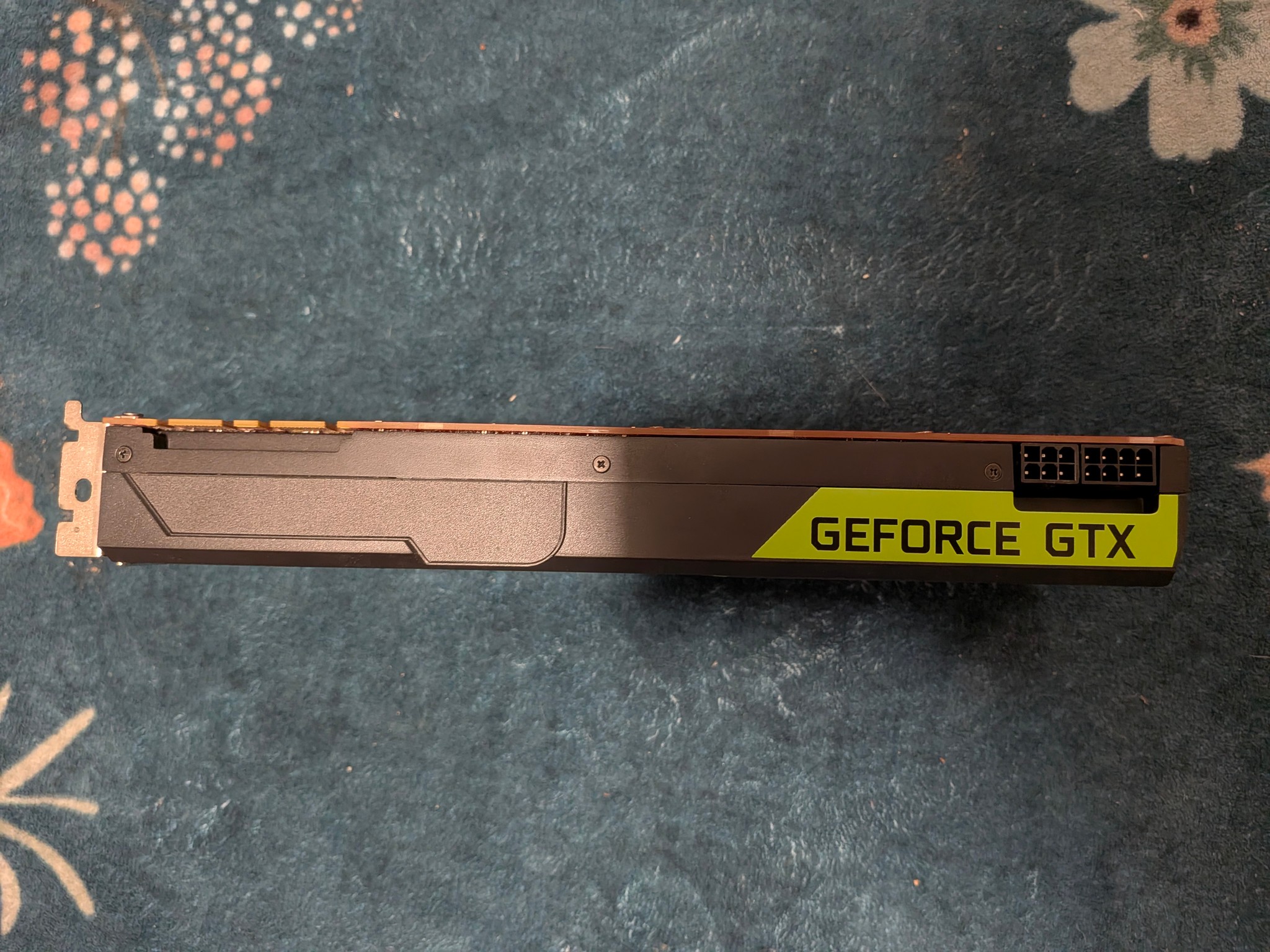 Dell Nvidia GTX 1080 TI - 11GB