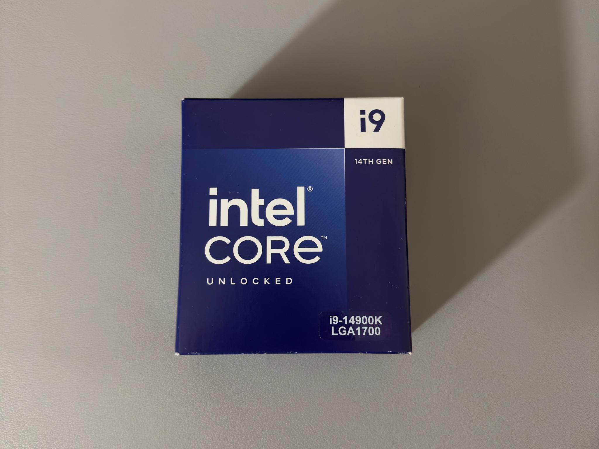 14900K