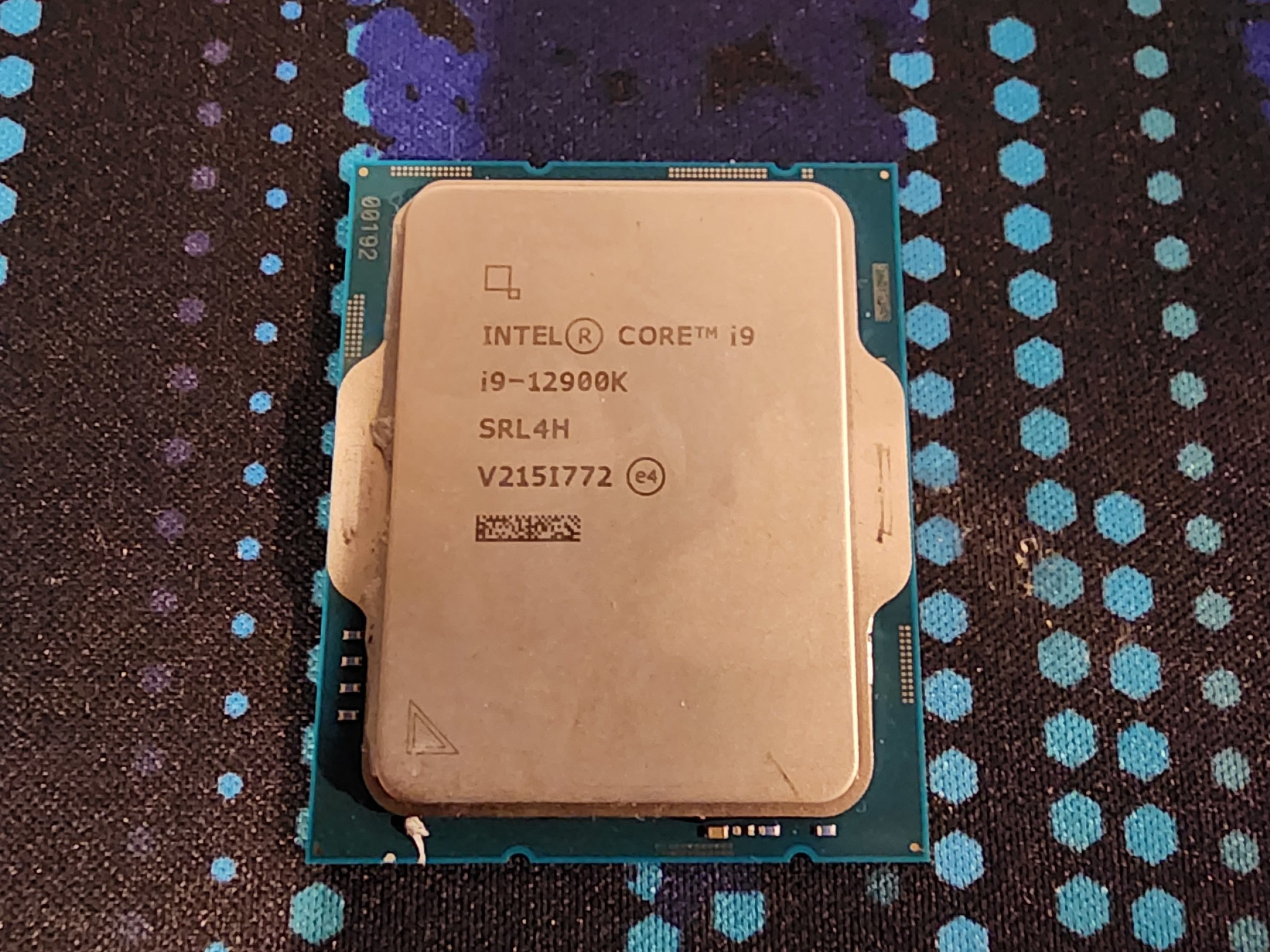 i9-12900K