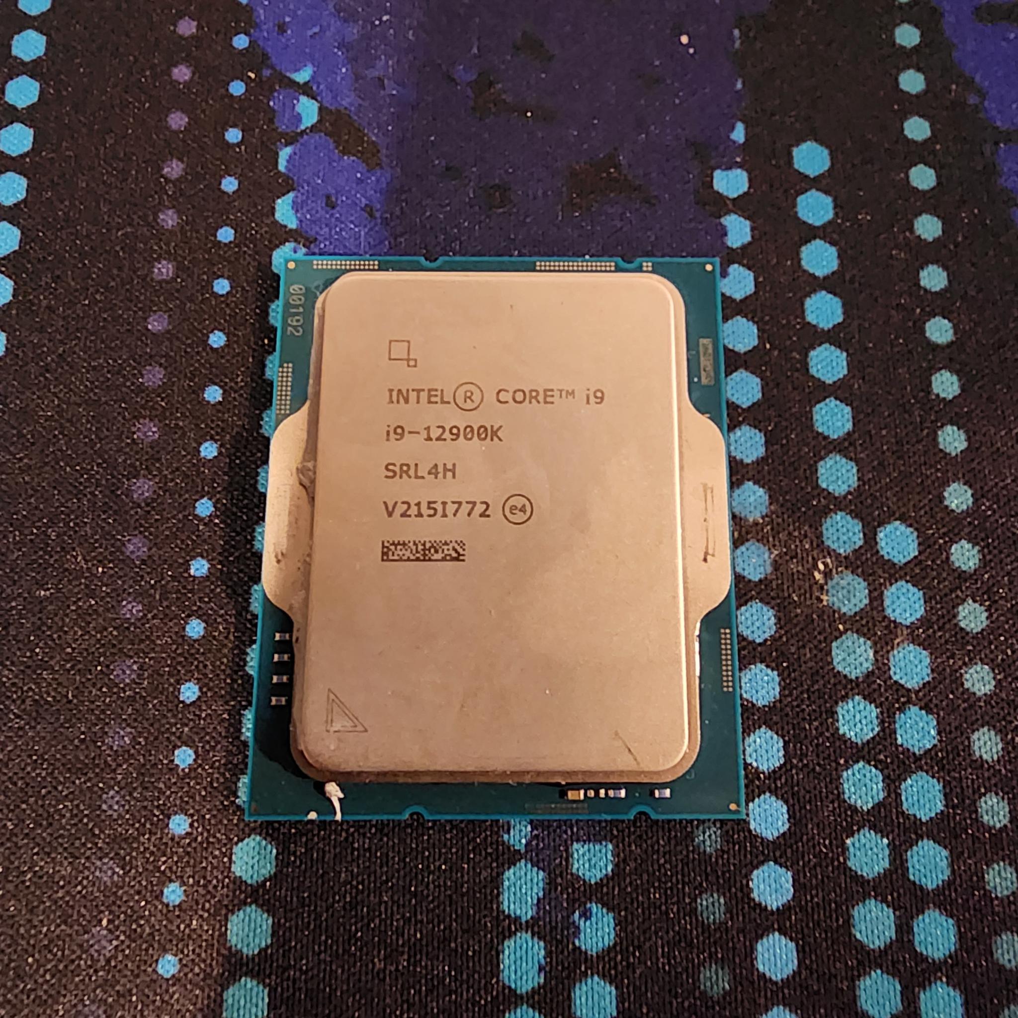 i9-12900K