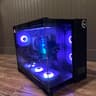 SALE Custom Gaming PC | Ryzen 5 5600X | RTX 3060 Ti | 16GB RGB RAM | 1TB SSD