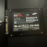 Multiple Samsung SSDs | Varies in sizes