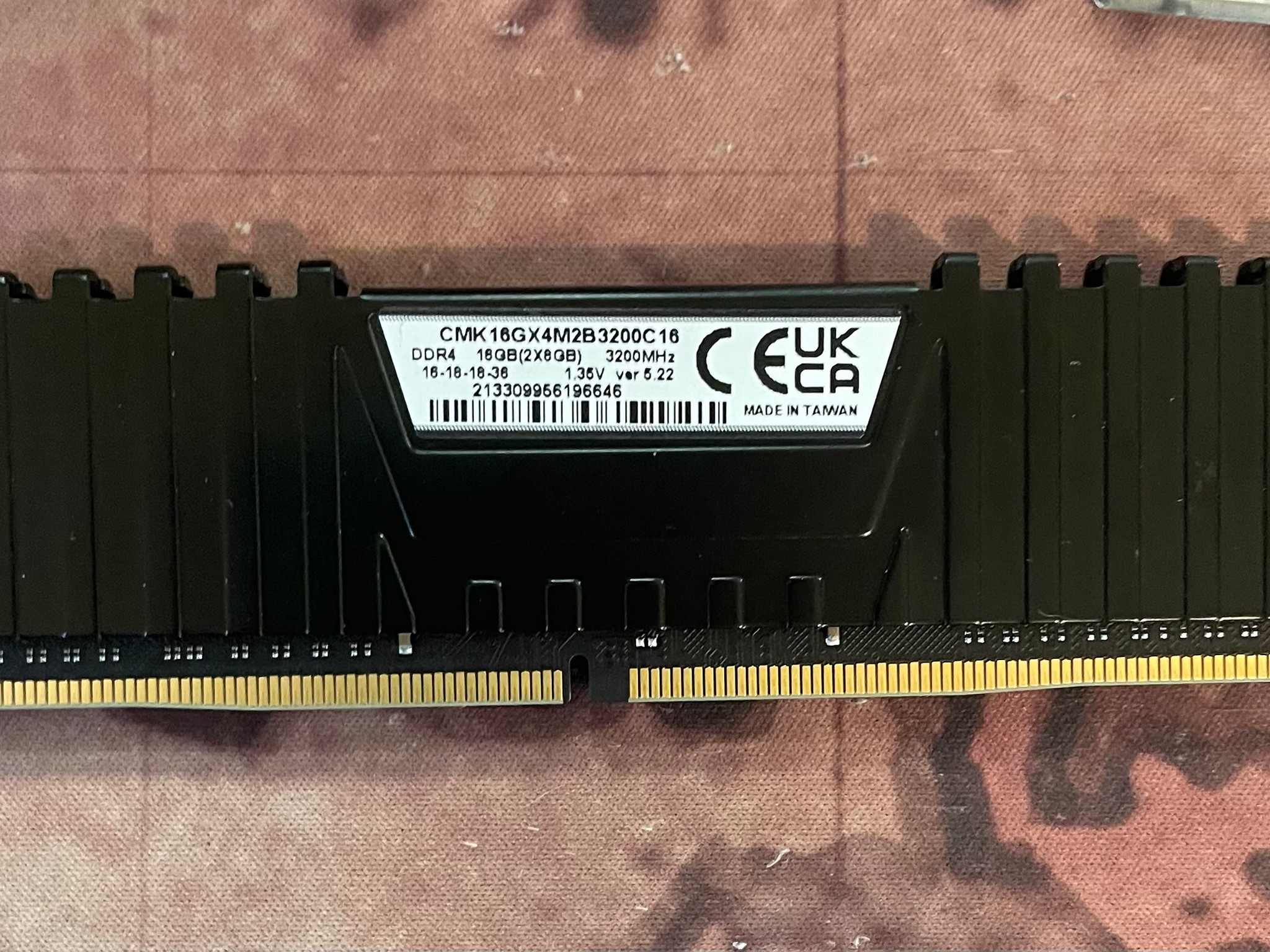 RYZEN 5 3500x CPU MOBO RAM STORAGE BUNDLE