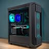 Gaming PC! GeForce RTX 2070 Super, Ryzen 5 3600, 16GB DDR4 RAM, 1TB SSD, WIFI, WIN 11 PRO