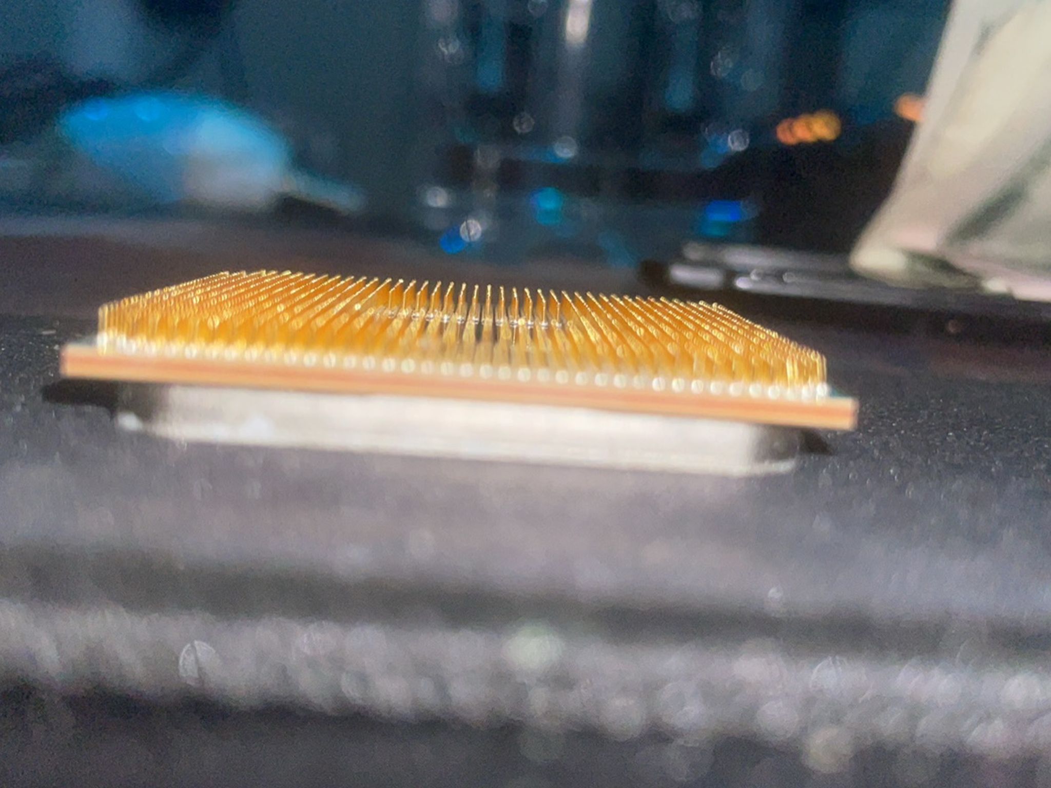 Ryzen 5 2600 2nd Gen AMD