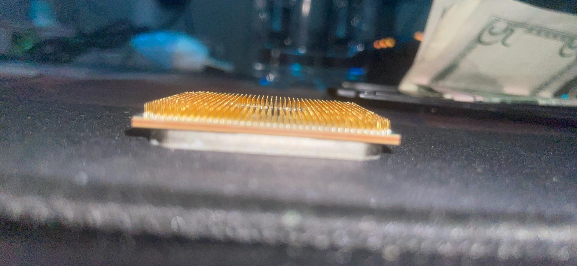 Ryzen 5 2600 2nd Gen AMD