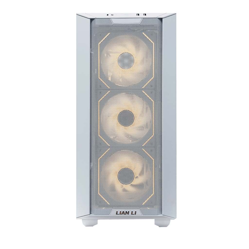 ☀️The Solar Warden White Gaming PC☀️ RTX 4070 12GB | i9-13900KF | 32GB DDR5 | 1T M.2 | ...
