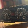 ASUS Geforce GTX 660 2GB Graphics Video Card