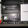 GIGABYTE VISION B550 D-P AM4 Motherboard