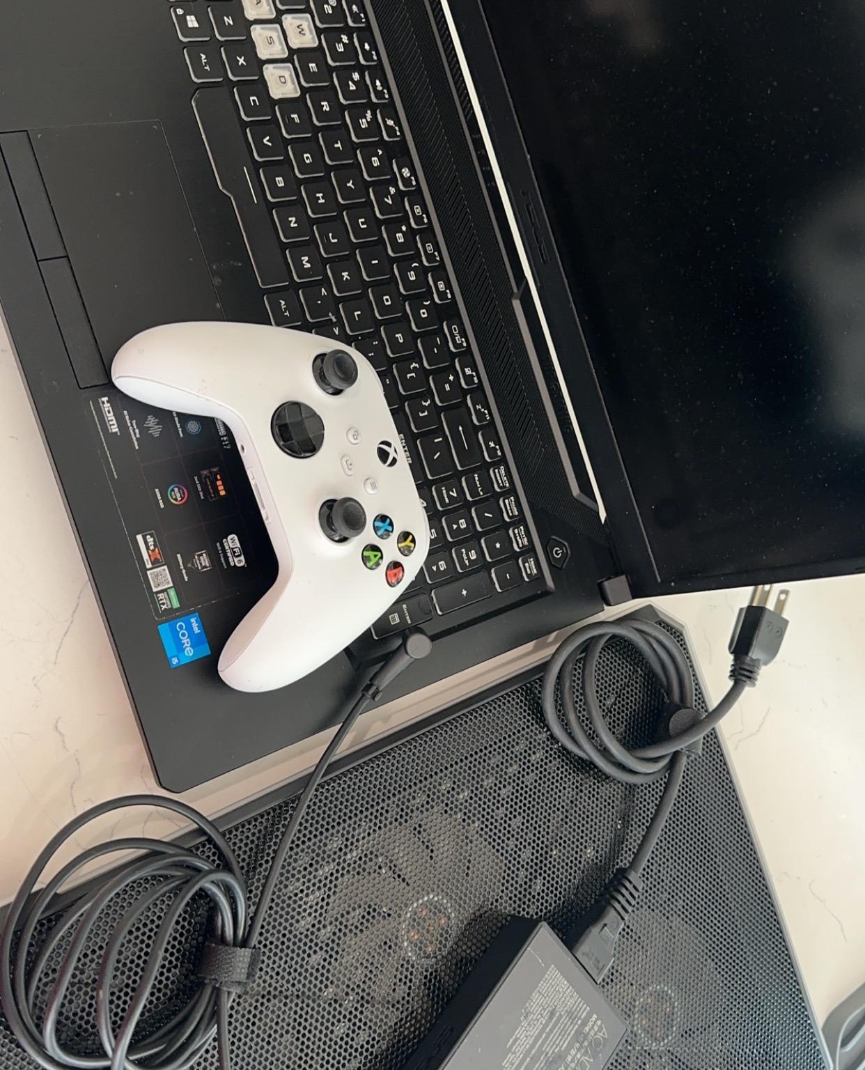 Asus TUF FX706HE-211