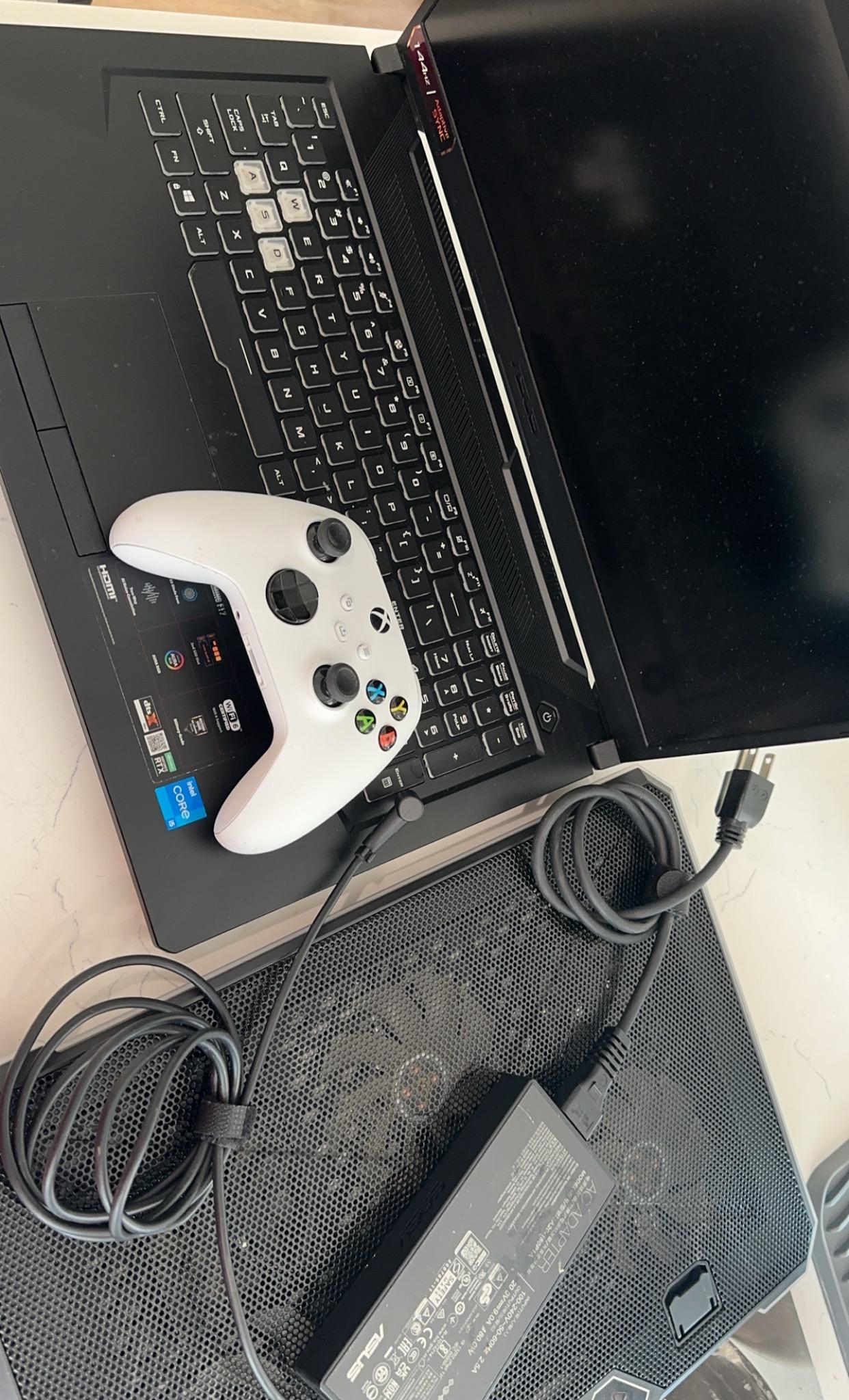 Asus TUF FX706HE-211