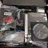 [Used] ASRock X570 Steel Legend WiFi ax Motherboard