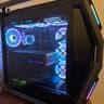 Custom Gaming PC Build