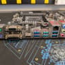 ASUS PRIME B450M-A/CSM AM4 Micro-ATX Motherboard