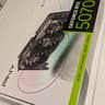 🔥 NEW — PNY NVIDIA GeForce RTX 5070Ti 16G Triple Fan Video Card 🔥
