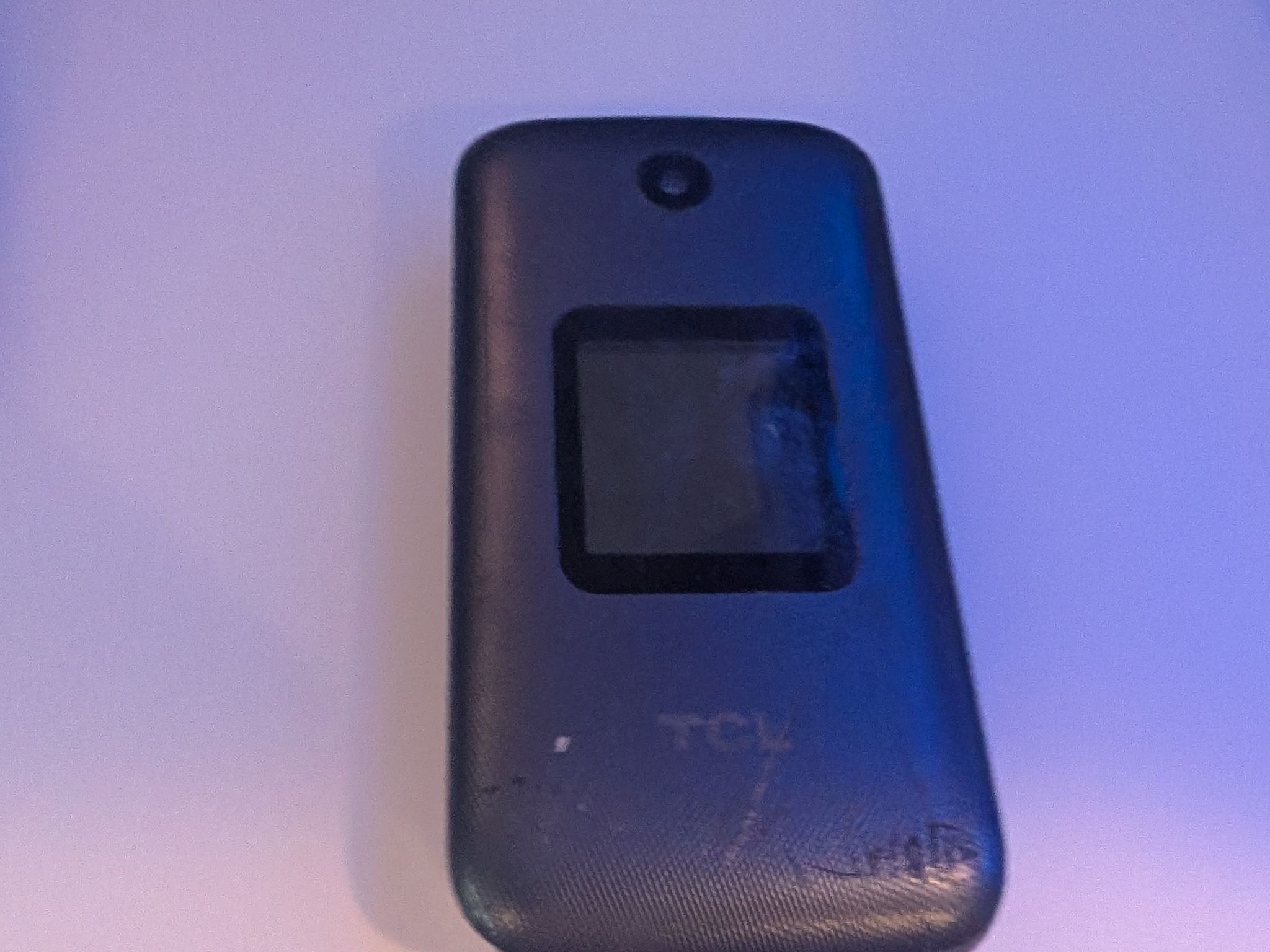 Tcl flip pro