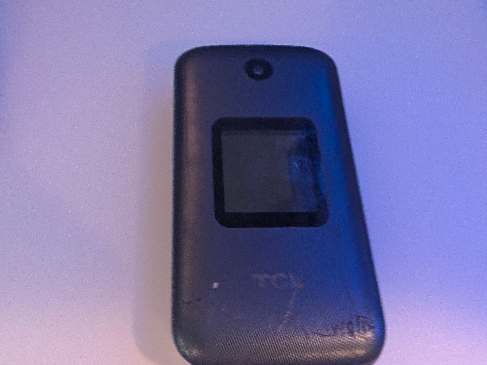 Tcl flip pro