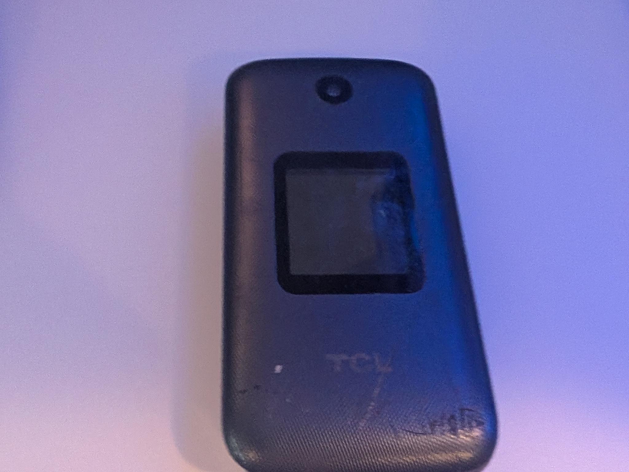 Tcl flip pro