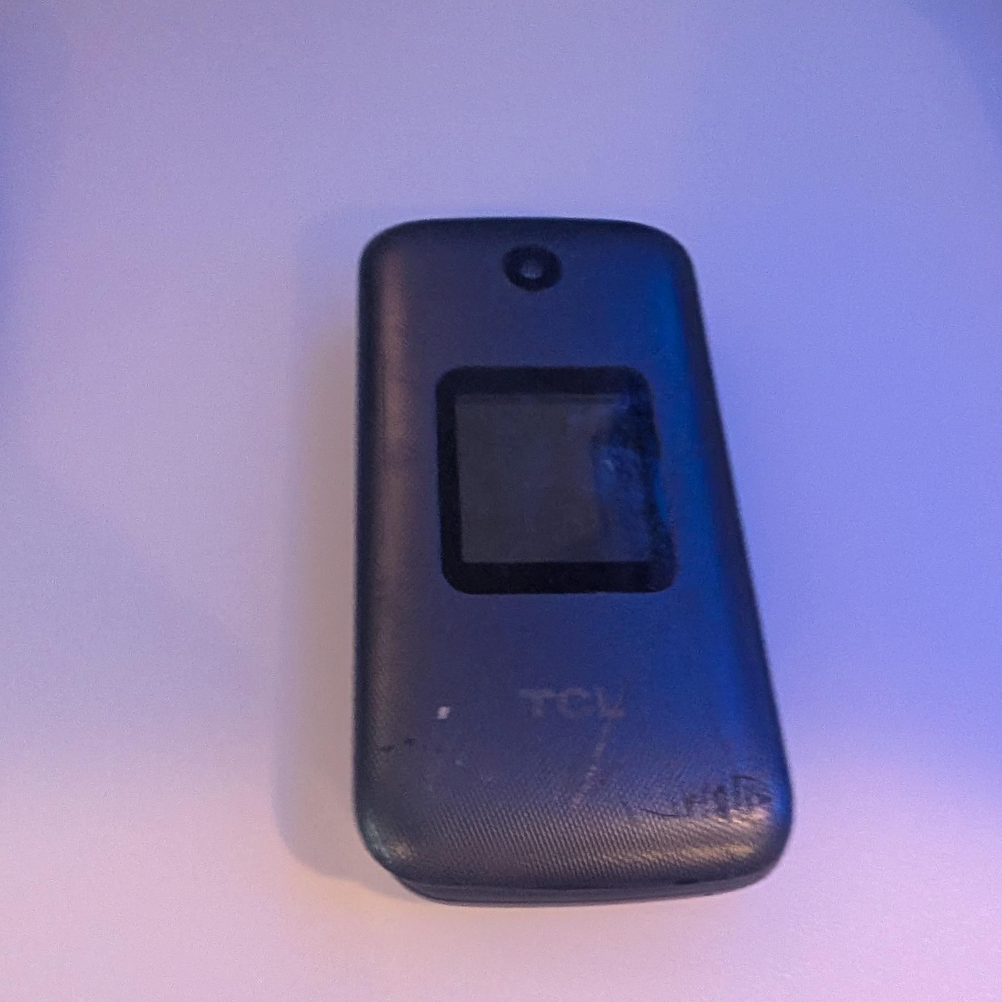 Tcl flip pro