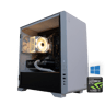🧊🧊 | MSI RTX 4060Ti | RYZEN 5 7500F | 32GB DDR5 RAM | 1TB NVME SSD + 2TB HDD | Gold Guardian