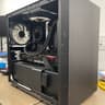 Custom MINI ITX PC (5600X & 3070)