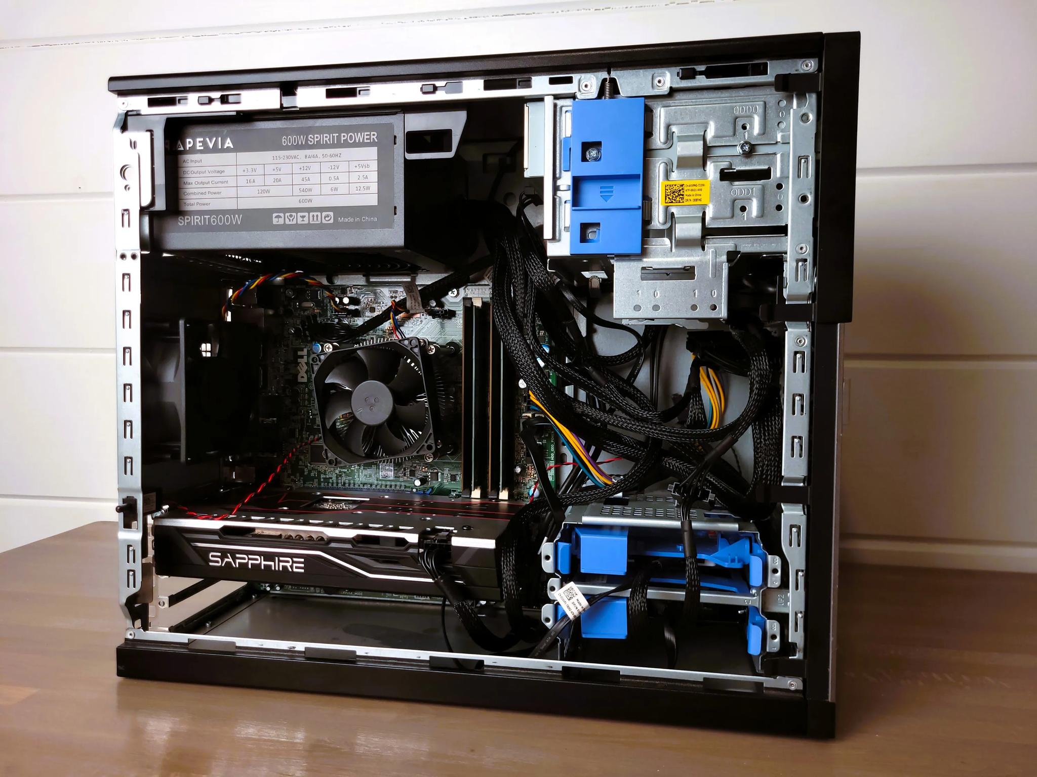 Christmas Sale! Budget Gaming / Office PC E-sports and Lite gaming MineCraft, Roblox, Fortnite