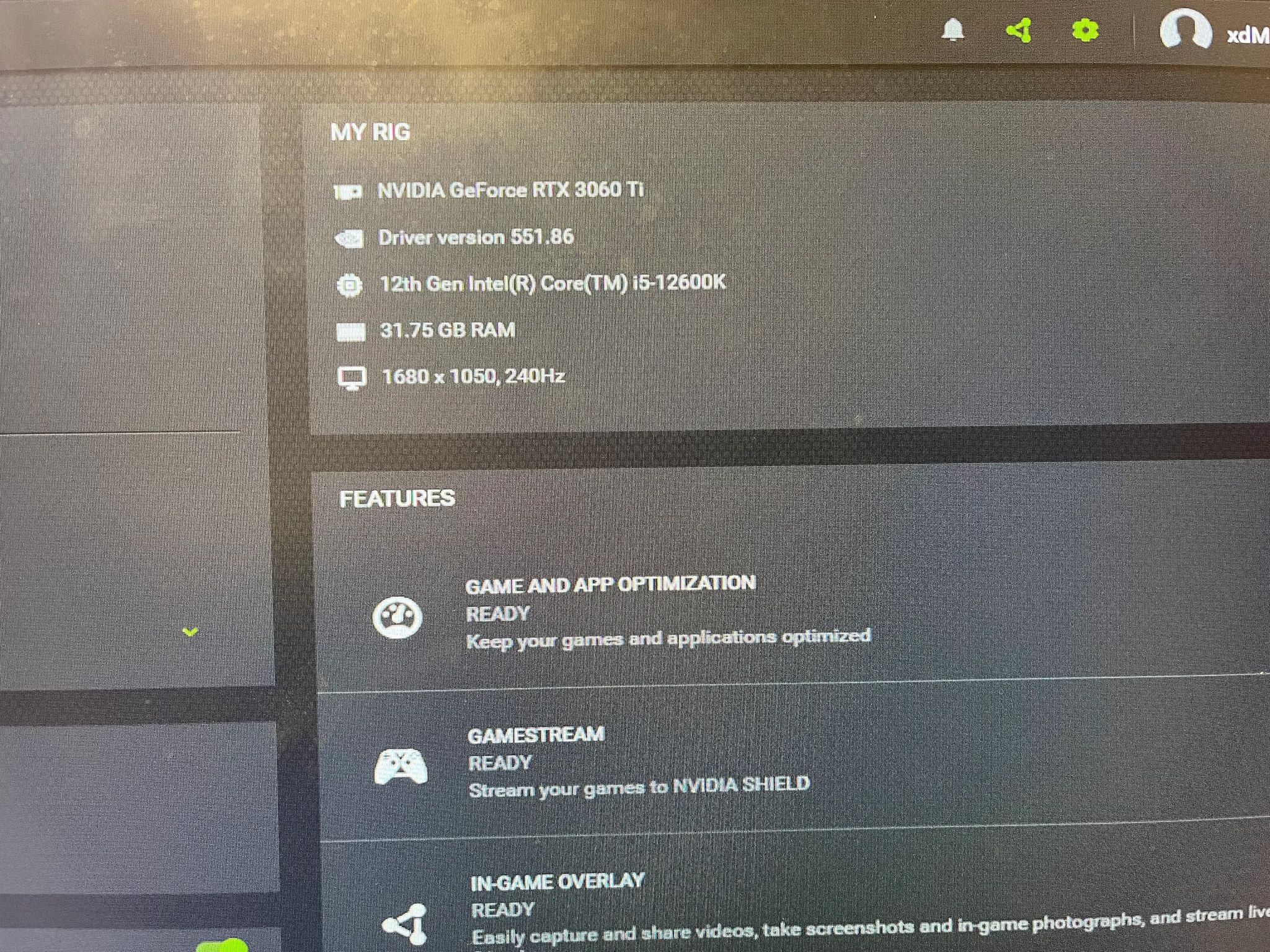 12600k + 3060ti | 2 tb NVME SSD | 32 gb ram DDR5 |Fractal Terra ITX | Gaming PC