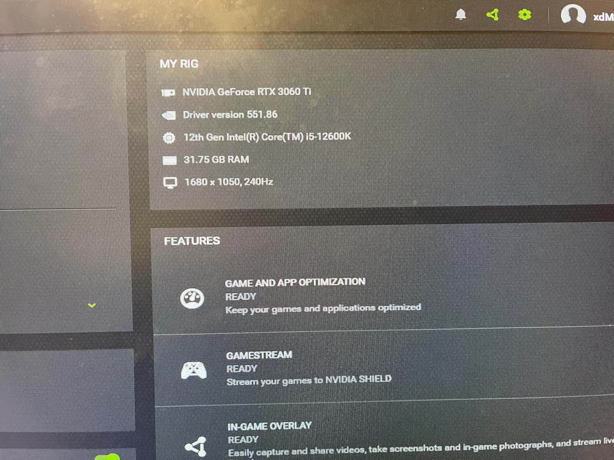12600k + 3060ti | 2 tb NVME SSD | 32 gb ram DDR5 |Fractal Terra ITX | Gaming PC