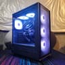 RX 9060 XT 16GB / Ryzen 5 9600X / 16GB DDR5 RAM / 1TB NVMe