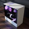 AAA Bomber | Ryzen 5 3600 | Gigabyte RX 5700-XT | 16GB G.Skill DDR5 | 256 GB NVMe + 1TB EXOS HDD 1TB