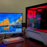 🐼 White & Black Panda Gaming PC  GeForce RTX 2060 Custom Gaming PC - Core i7-11700F, 16GB RAM