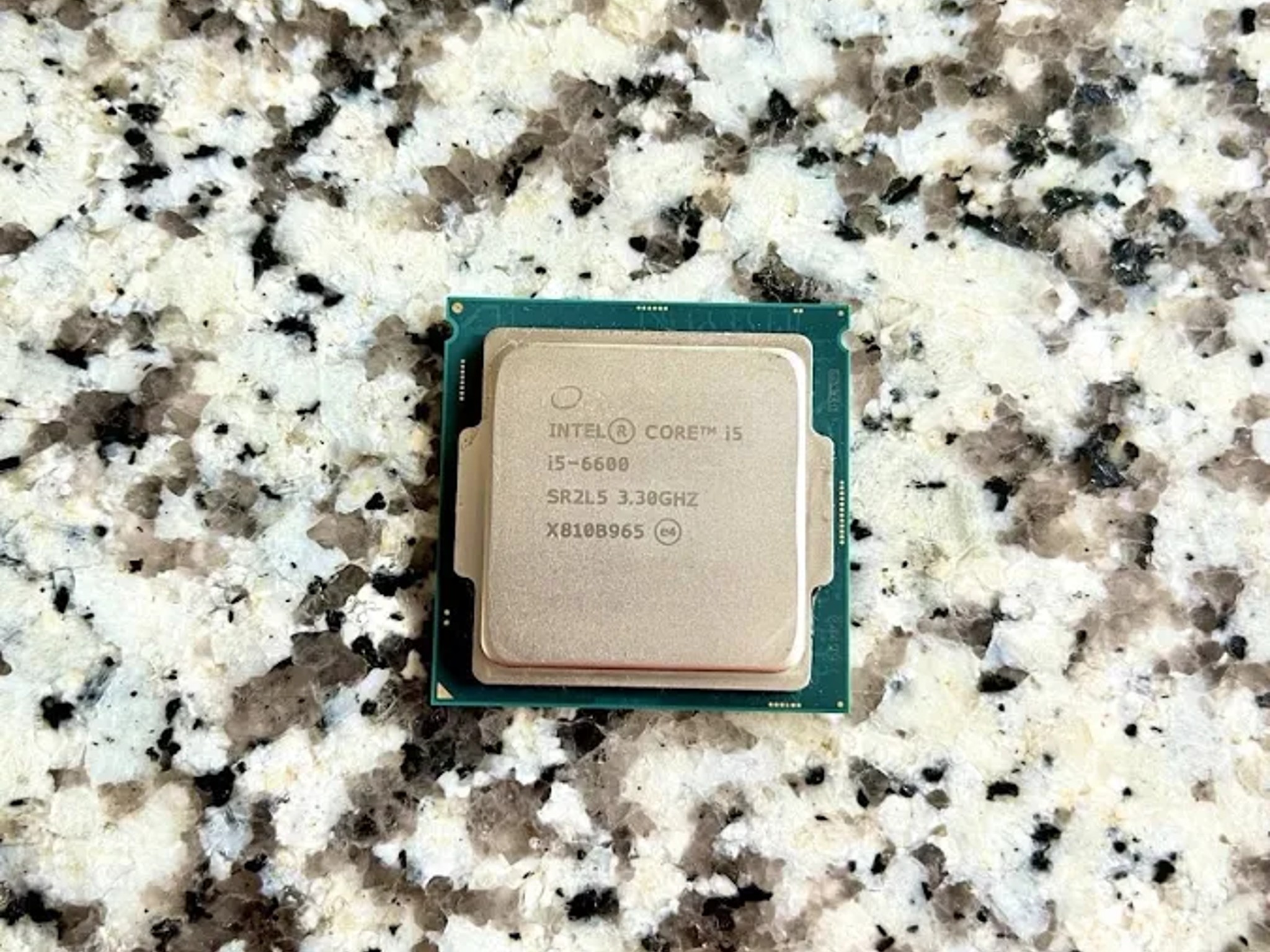 8x Intel i5 6600 (BULK SALE)
