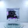 💜 RTX 3060 | Core i5 12400F | 1080p Gaming Computer