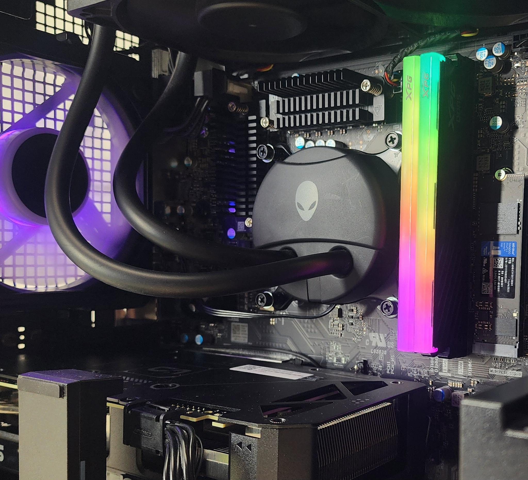 Gaming PC i9-14900KF 32GB RAM 1TB SSD RTX 4080 16GB Windows 11 PC
