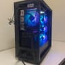 Gaming PC | Ryzen 7 7700X | RX 9060 XT 16GB