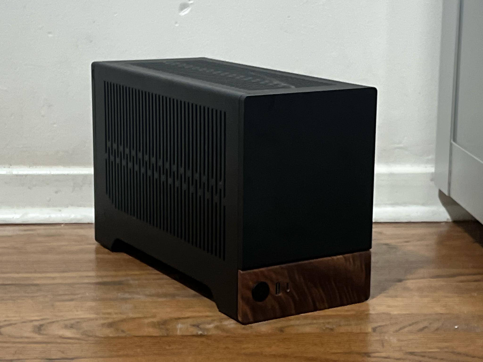 ITX 1080p Gaming|RTX 3060 |Ryzen 5 5600x|32gb RAM, 1TB SSD