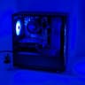 Sleek RTX Whisperer | RTX 3060 | Ryzen 5 5500 | 16gb RAM | TEAMGROUP MP34 1 TB M.2 NVMe SSD