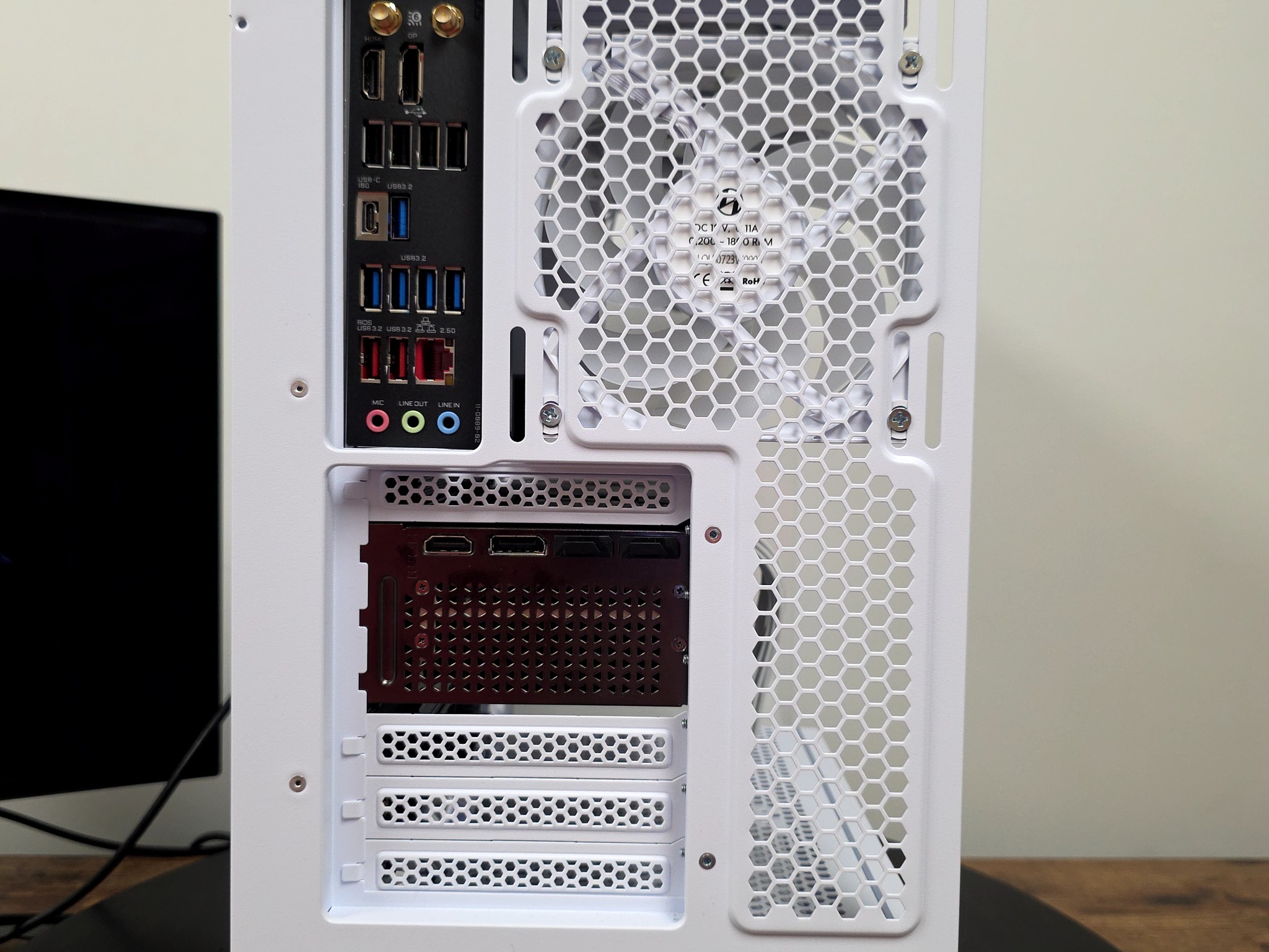 🔥 ULTRA Gaming PC — Ryzen 7 7800X3D + RTX 5070 Ti 16GB + 32GB DDR5 🔥💻 360M AIO