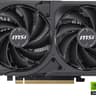 MSI SHADOW GeForce RTX 5050 8GB GDDR6 PCI Express 5.0 Graphics Card RTX 5050 8G SHADOW 2X OC