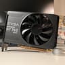 EVGA GT 740 SC 4gb GDDR5