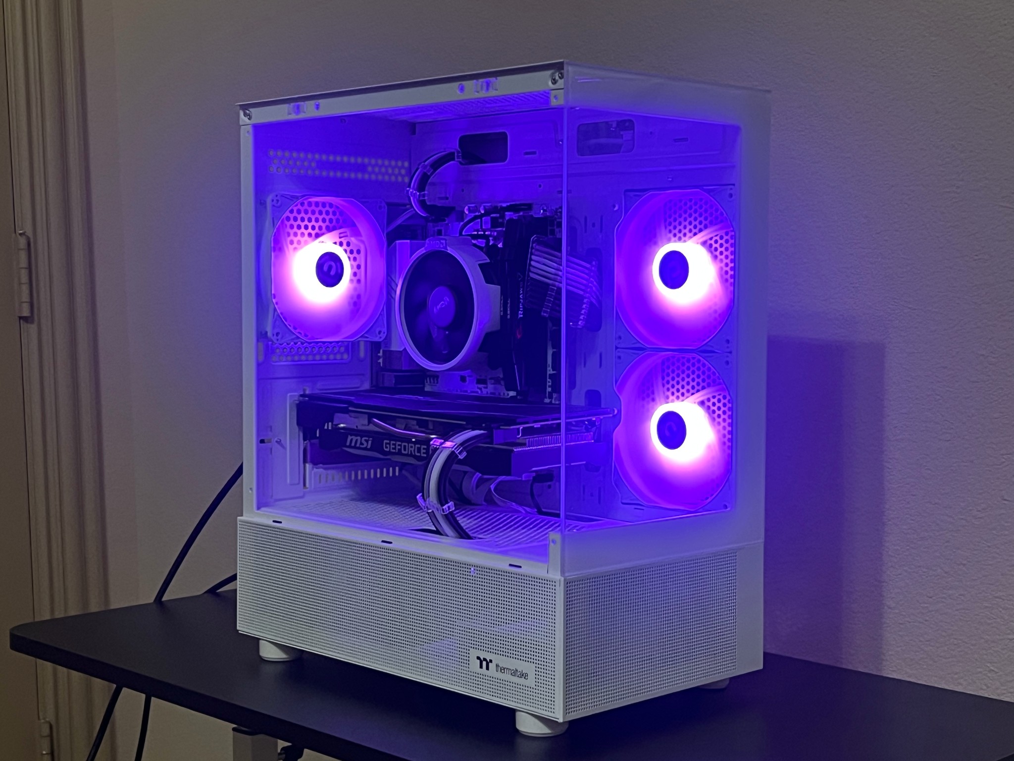Ryzen 5 5500 | RTX 2070 Super Gaming PC