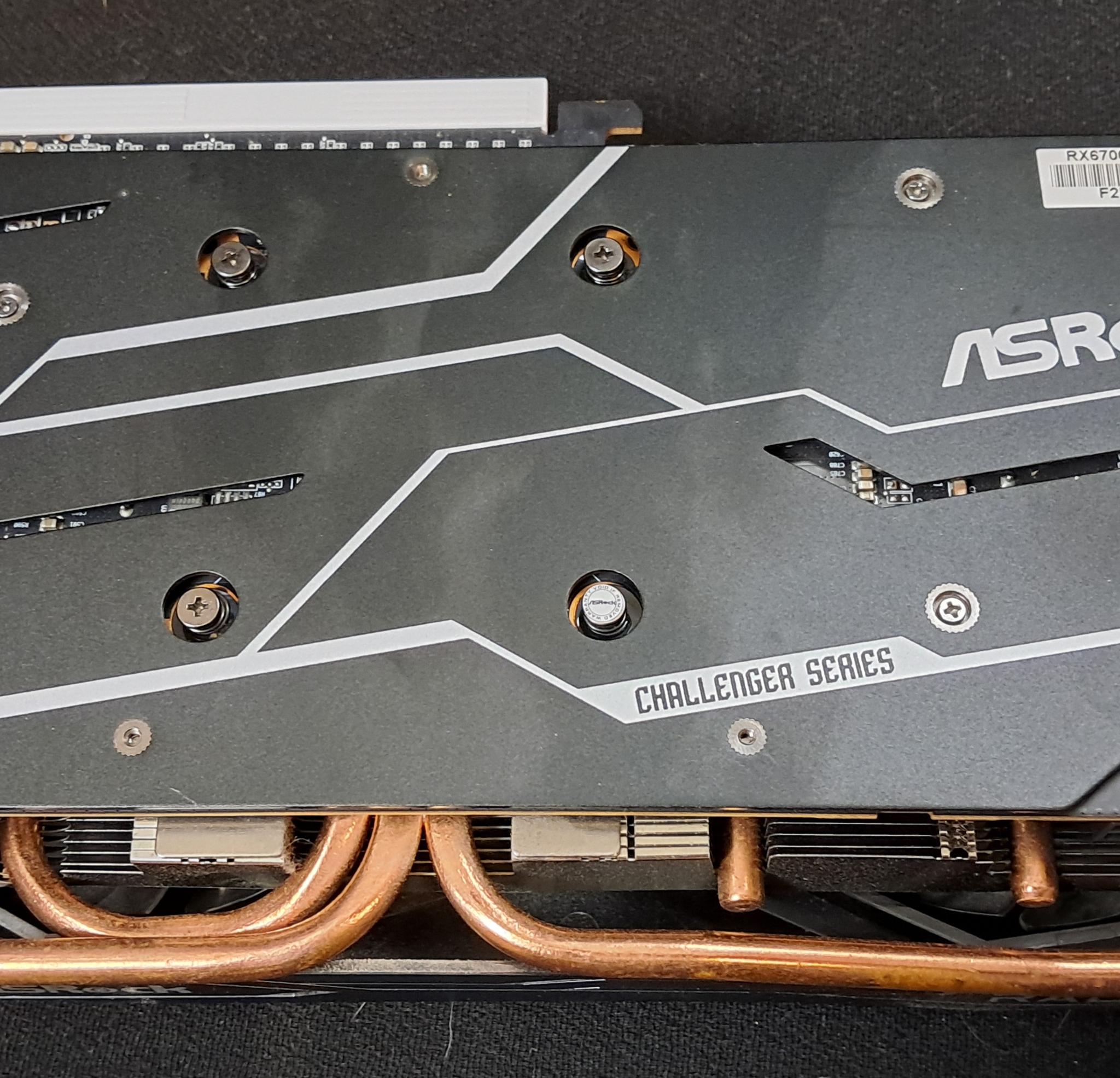 Radeon RX6700XT